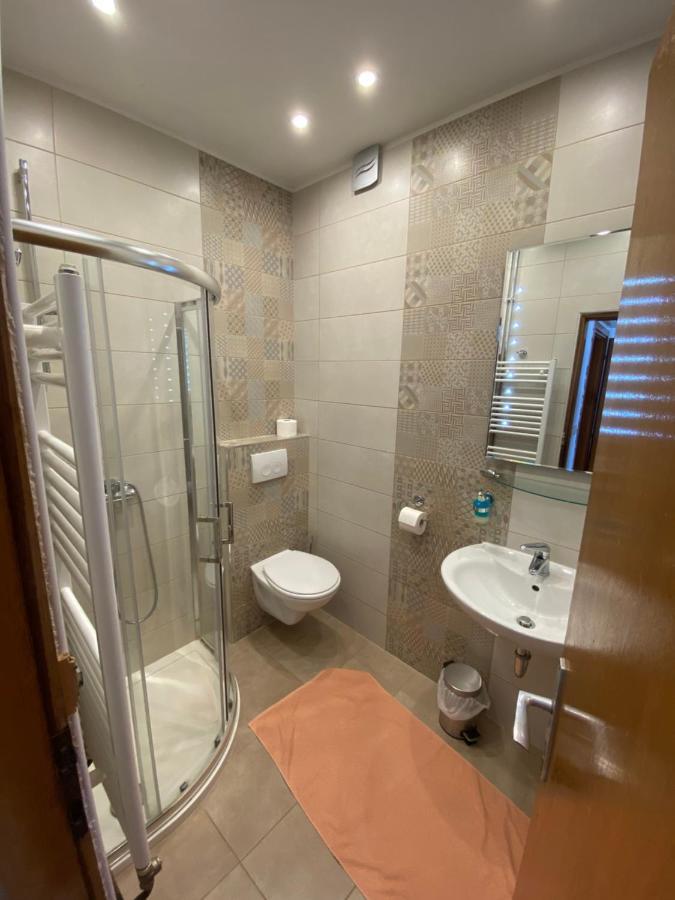 Fio'S Hotel Hvar Town Bagian luar foto