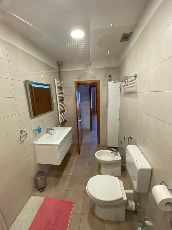 Fio'S Hotel Hvar Town Bagian luar foto