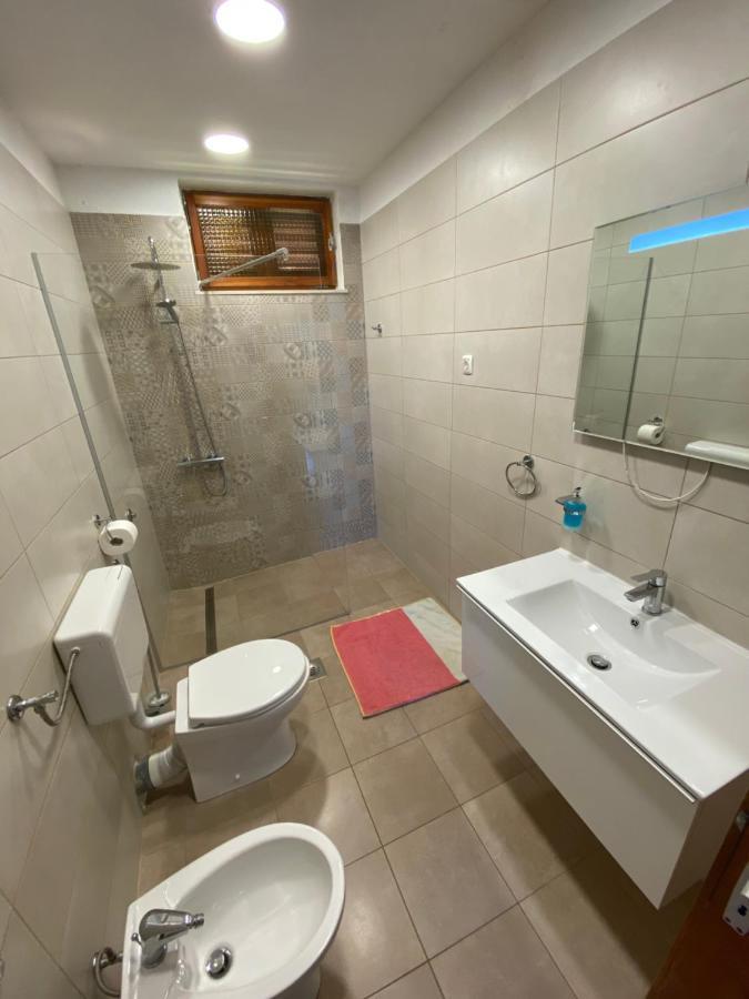 Fio'S Hotel Hvar Town Bagian luar foto