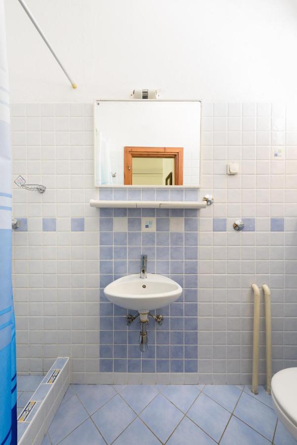 Fio'S Hotel Hvar Town Bagian luar foto