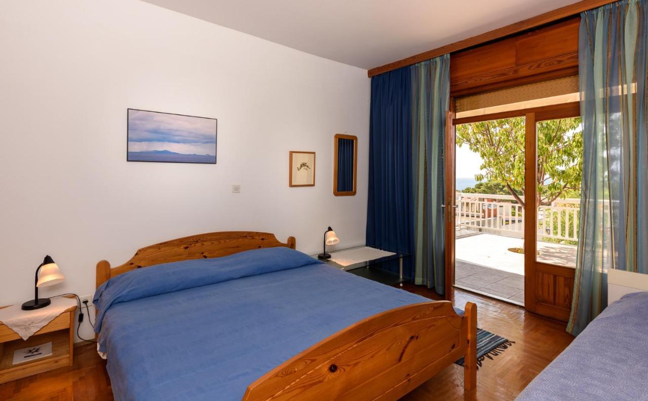 Fio'S Hotel Hvar Town Bagian luar foto