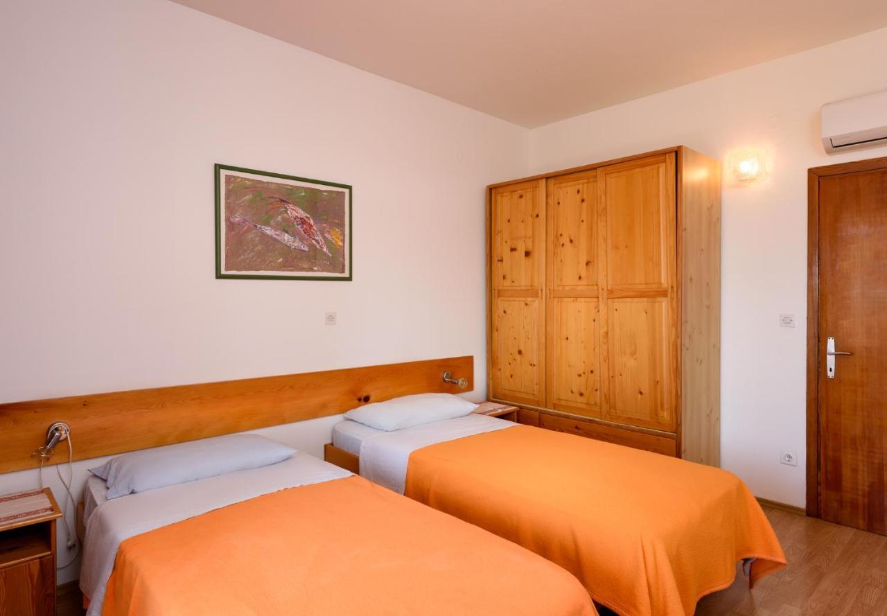 Fio'S Hotel Hvar Town Bagian luar foto