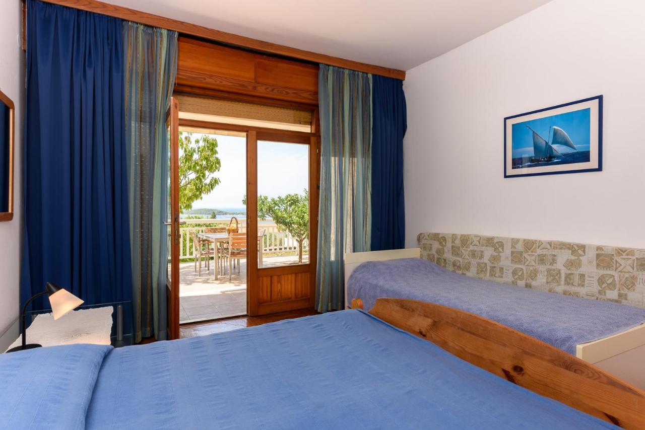 Fio'S Hotel Hvar Town Bagian luar foto