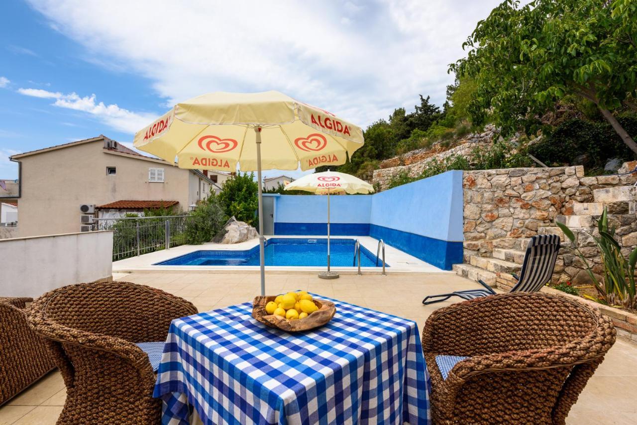 Fio'S Hotel Hvar Town Bagian luar foto
