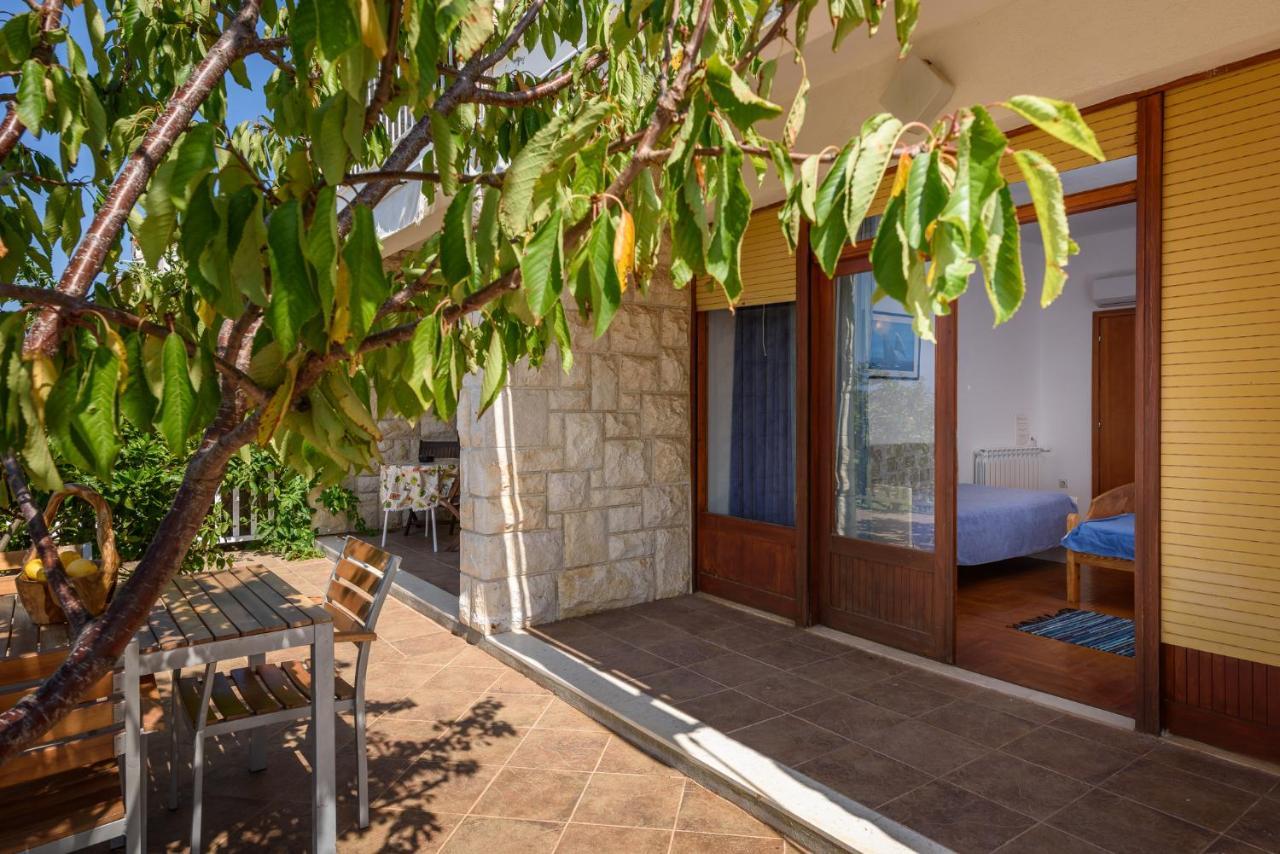 Fio'S Hotel Hvar Town Bagian luar foto