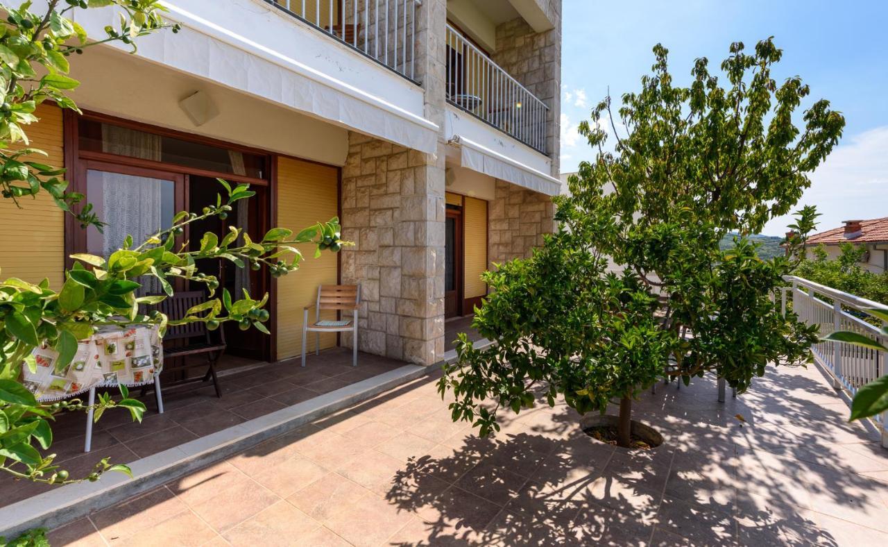 Fio'S Hotel Hvar Town Bagian luar foto