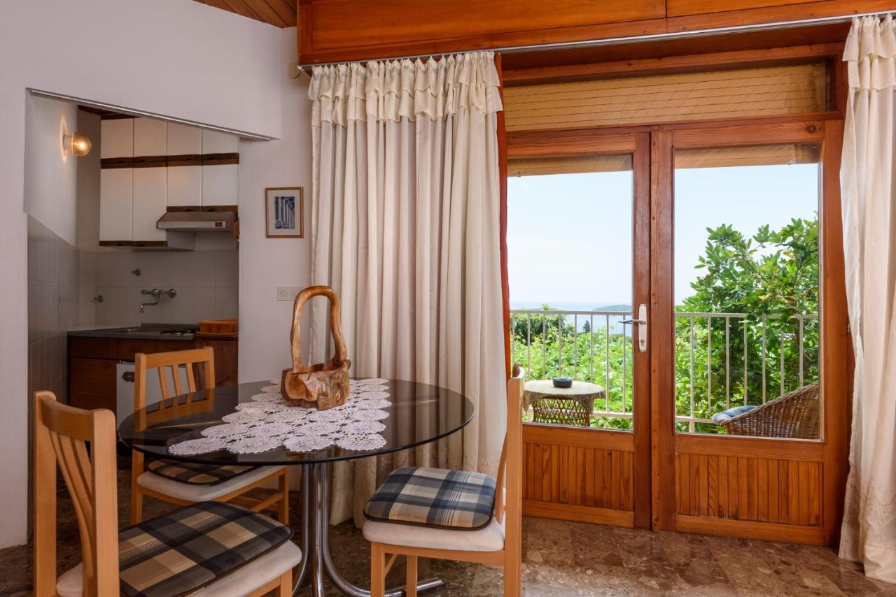 Fio'S Hotel Hvar Town Bagian luar foto
