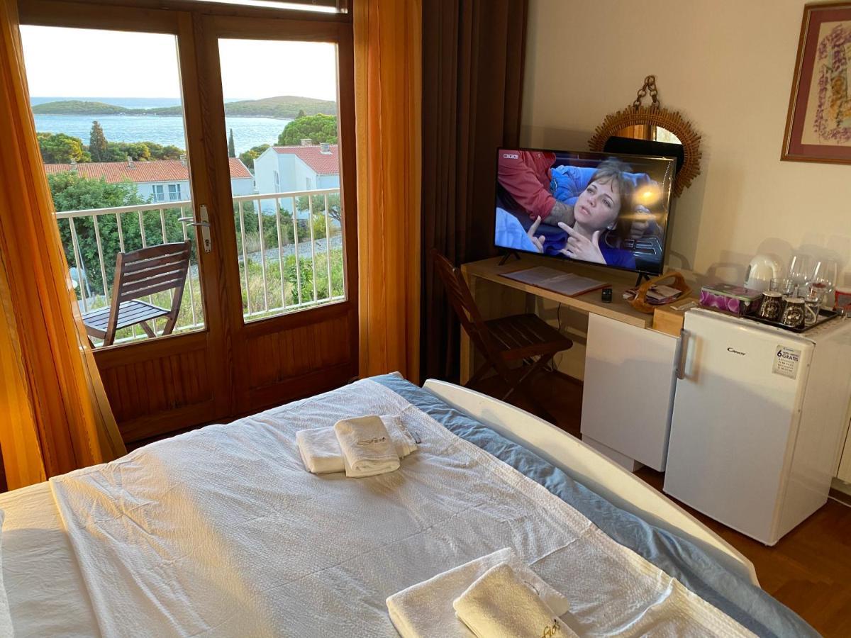 Fio'S Hotel Hvar Town Bagian luar foto