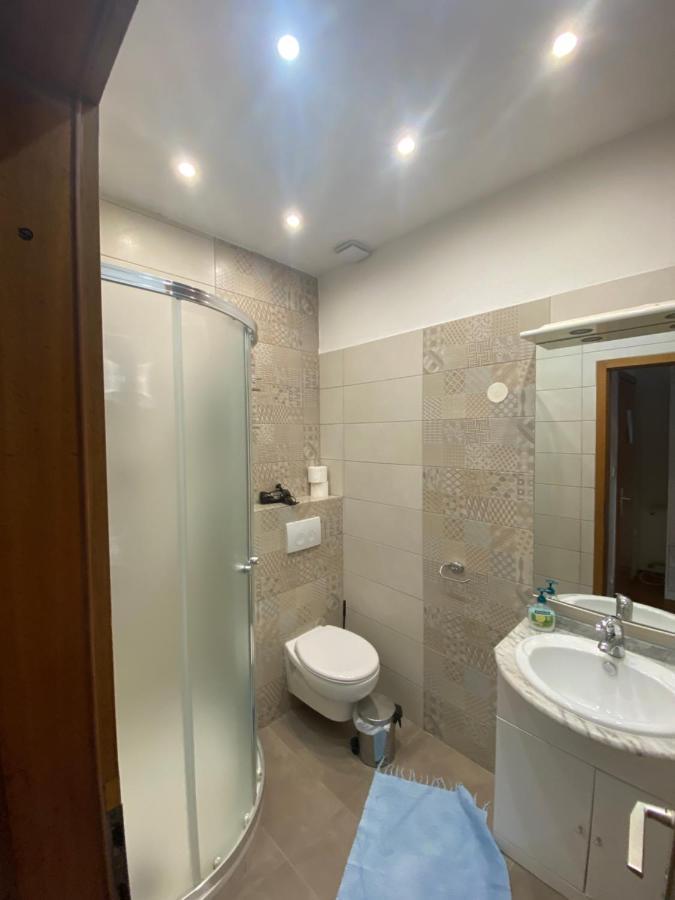 Fio'S Hotel Hvar Town Bagian luar foto