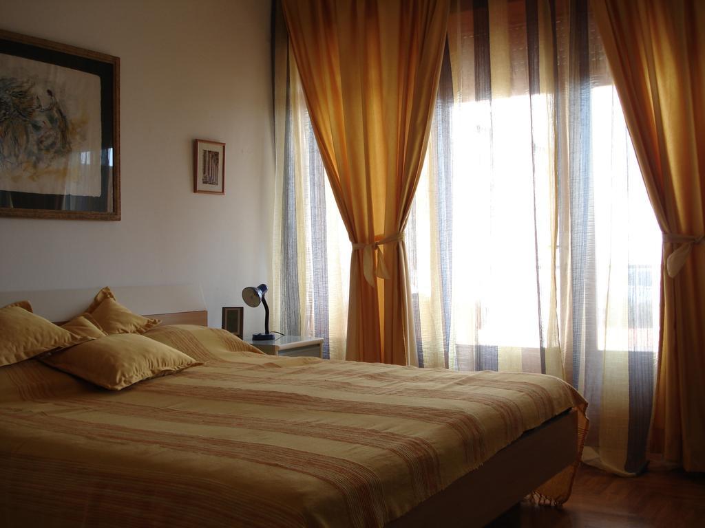 Fio'S Hotel Hvar Town Bagian luar foto