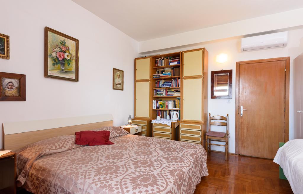 Fio'S Hotel Hvar Town Bagian luar foto