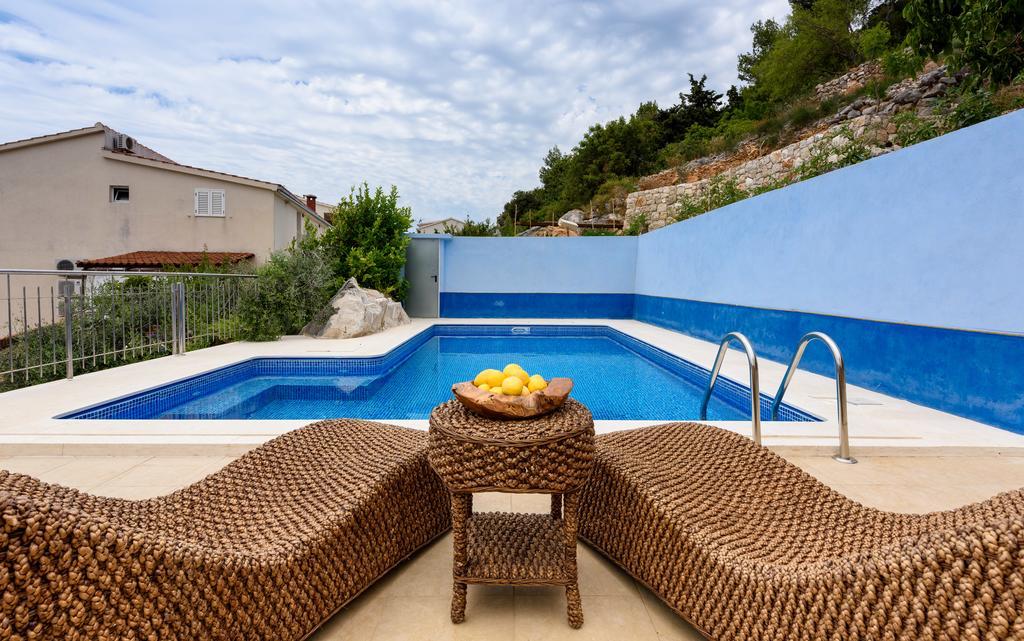 Fio'S Hotel Hvar Town Bagian luar foto