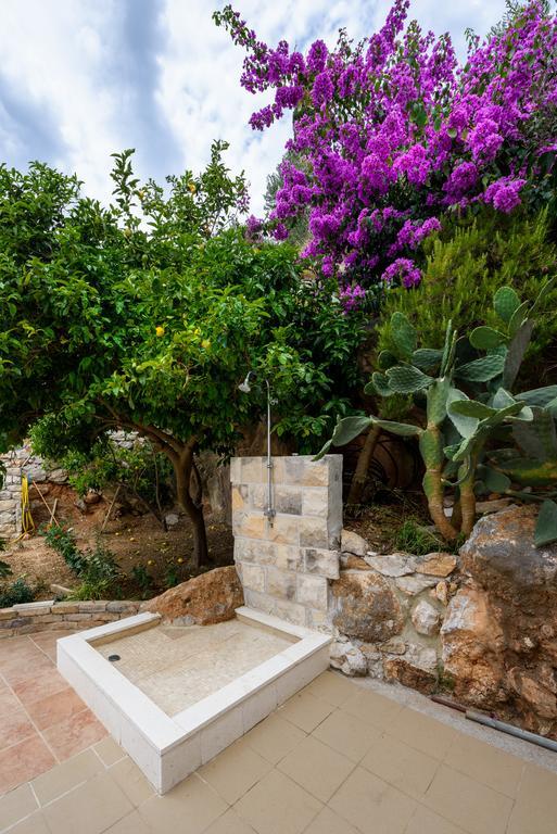 Fio'S Hotel Hvar Town Bagian luar foto